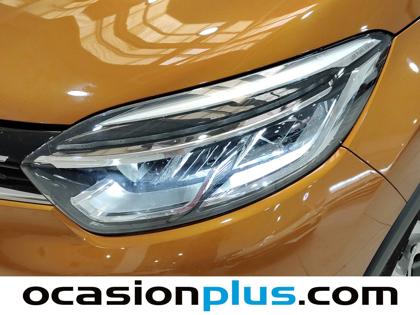 Paquetes del Renault Captur Renault Captur Zen TCe (150 CV) GPF EDC