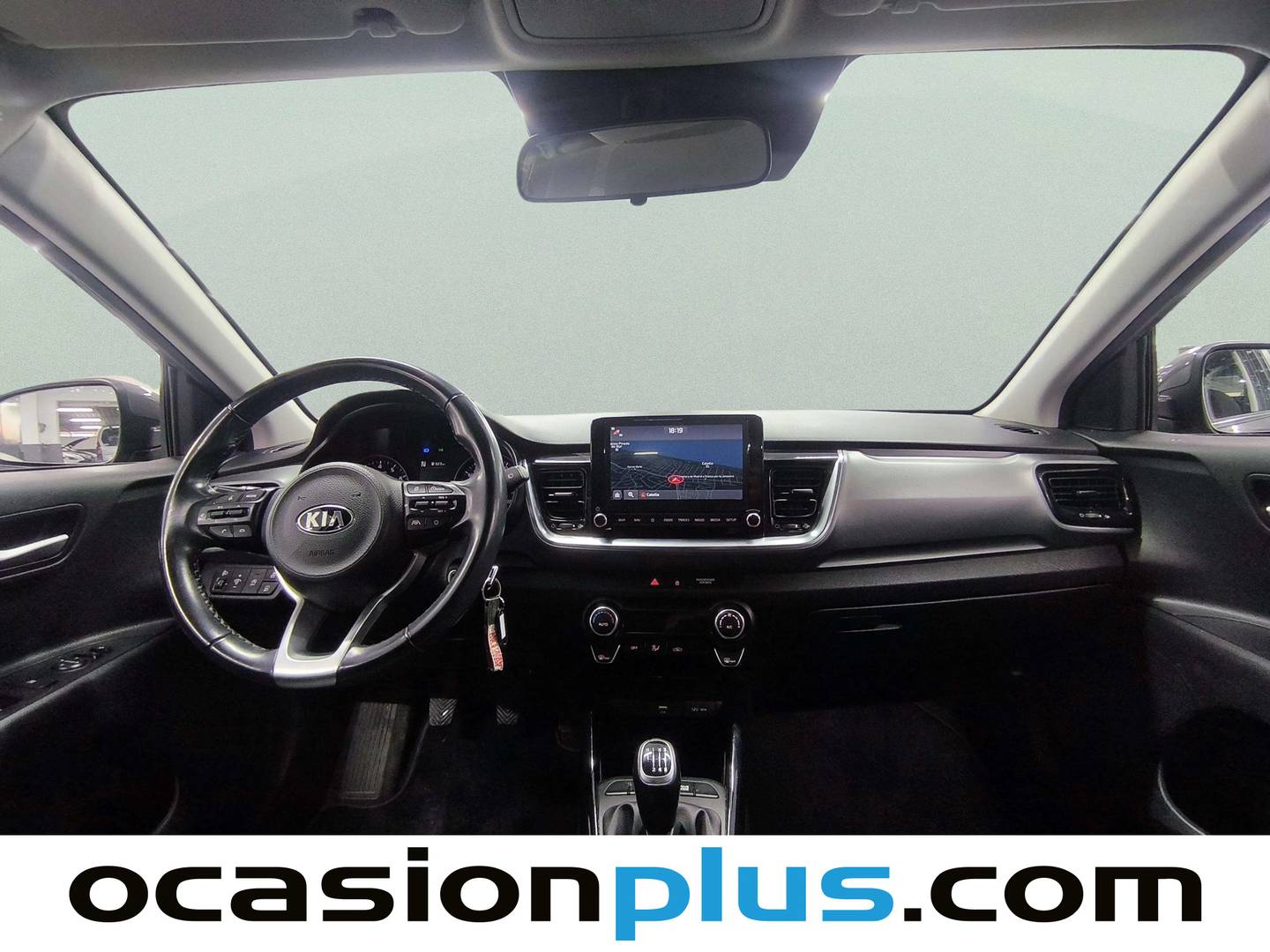 KIA Stonic Kia Stonic 1.0 T-GDi MHEV Drive iMT (120 CV) de ocasión