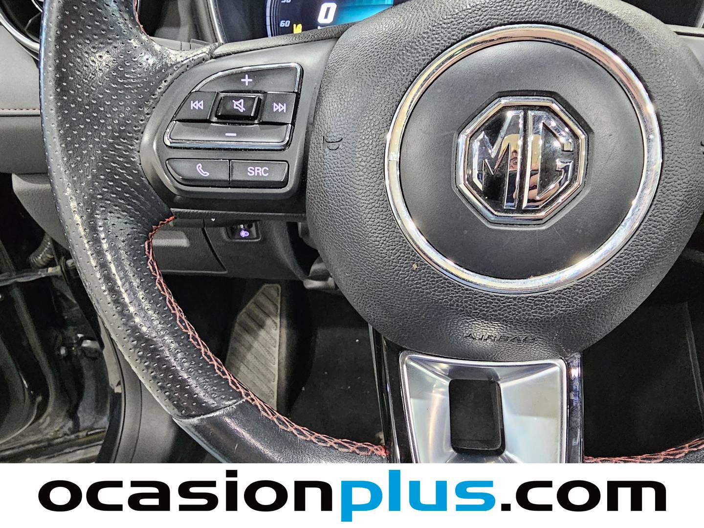 MG eHS MG eHS 1.5 T-GDI PHEV Luxury (258 CV) al mejor precio