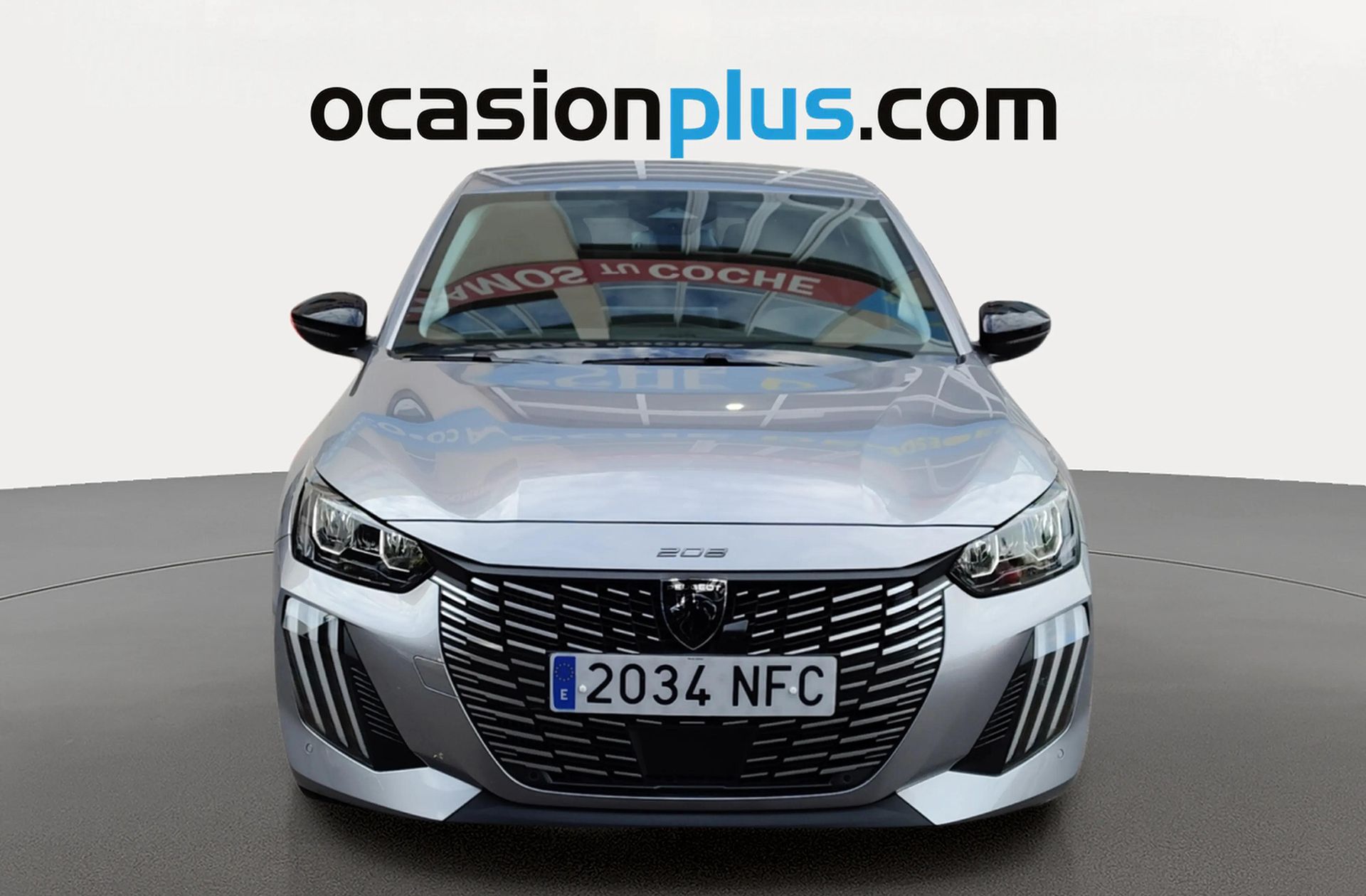 Peugeot 208 Allure Hybrid eDCS6 - foto 14