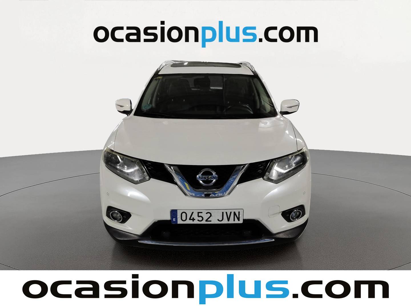 Nissan X-TRAIL Nissan X-Trail 1.6 dCi Tekna Xtronic (130 CV) 130cv