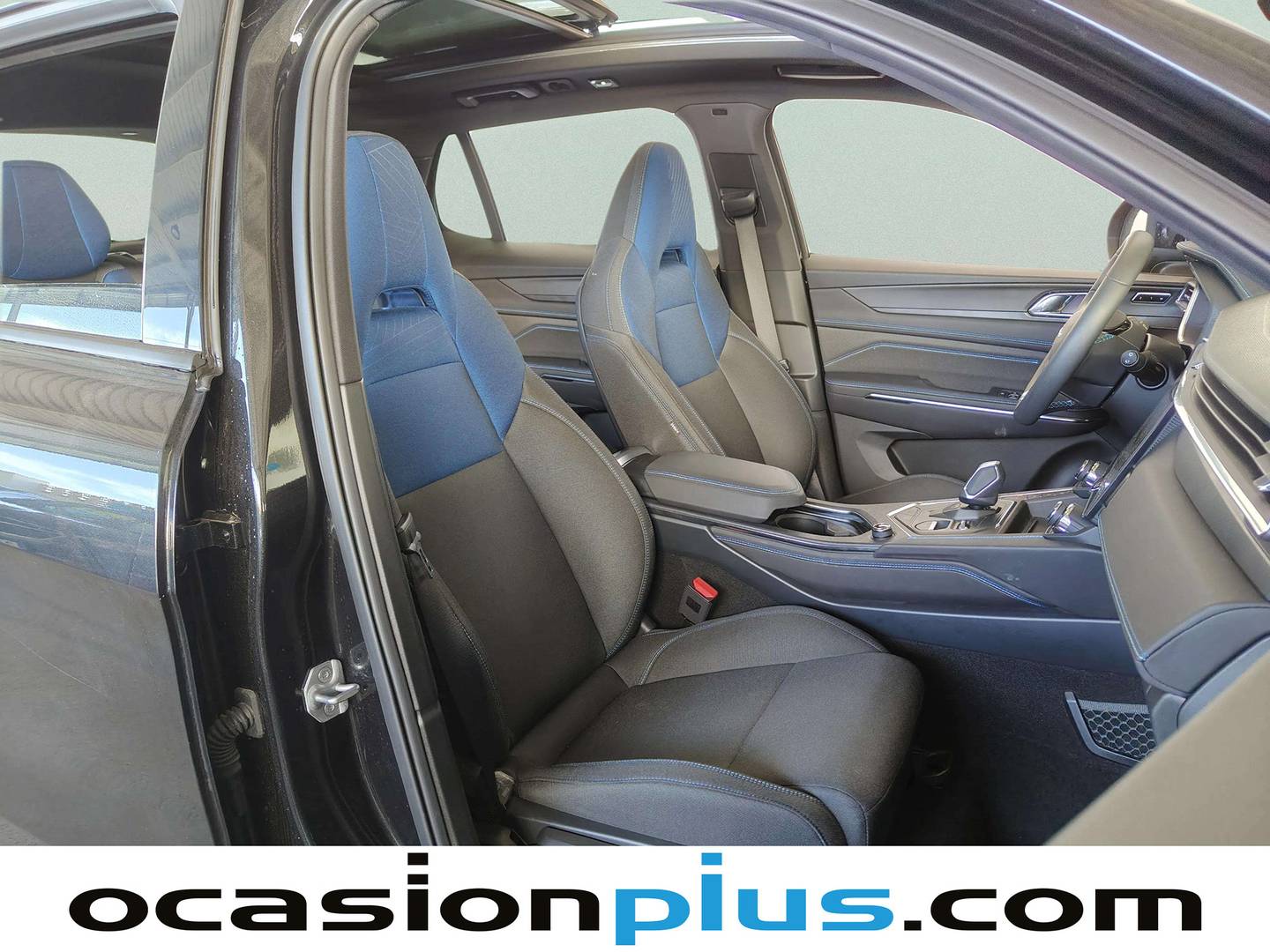 Lynk & Co 01 Lynk & Co 01 1.5 PHEV  (261 CV) 2024