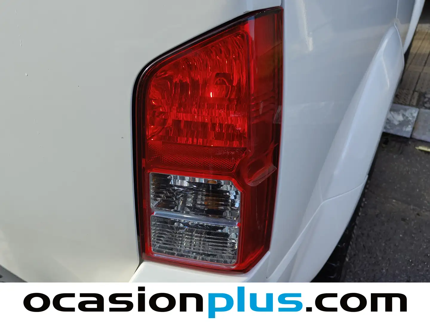 Foto Nissan Pathfinder Nissan Pathfinder 2.5 dCi LE (190 CV) 7 Plazas