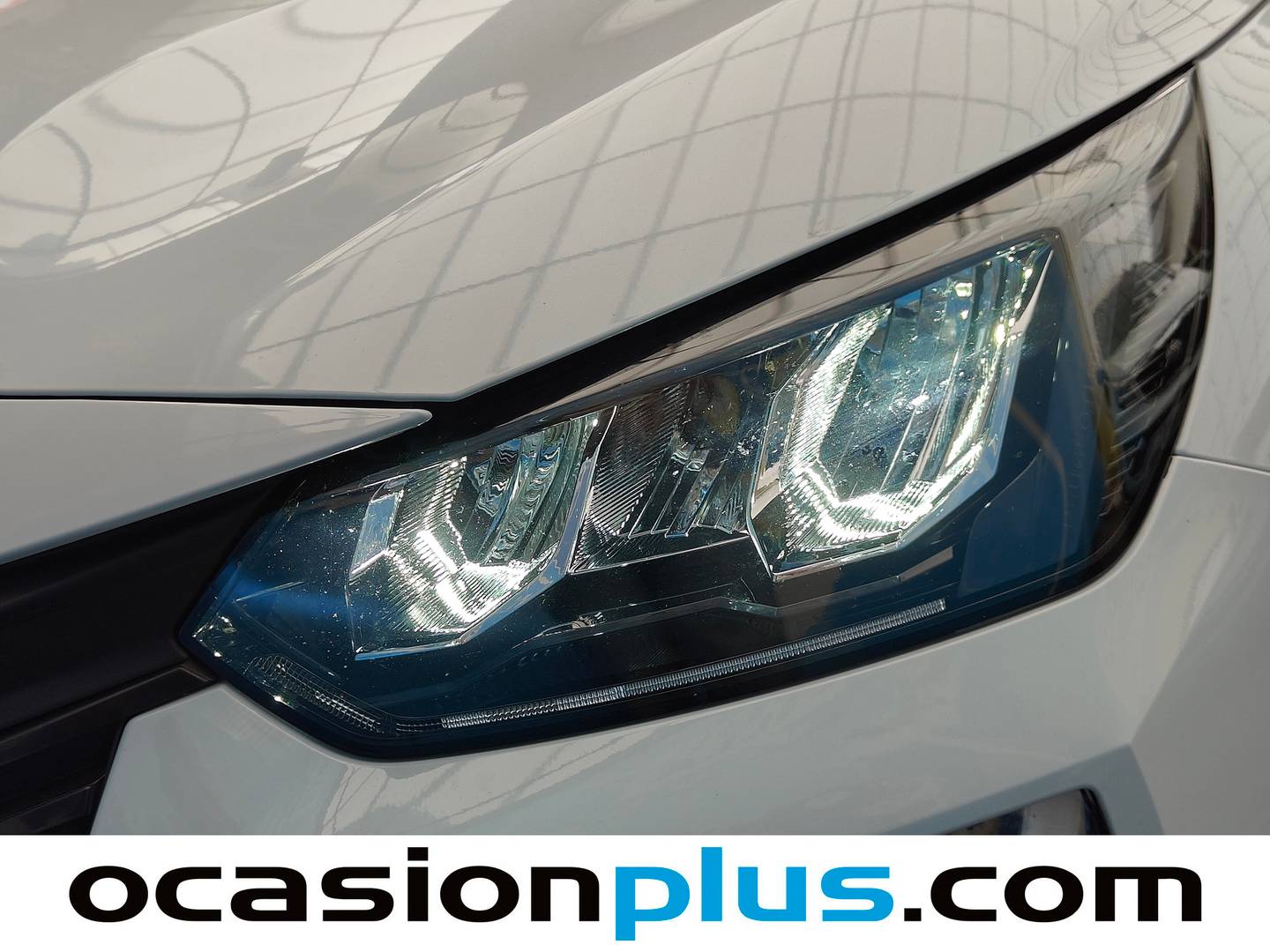 Extras del Peugeot 208 Peugeot 208 Style Hybrid 110 eDCS6 81 kW (110 CV)