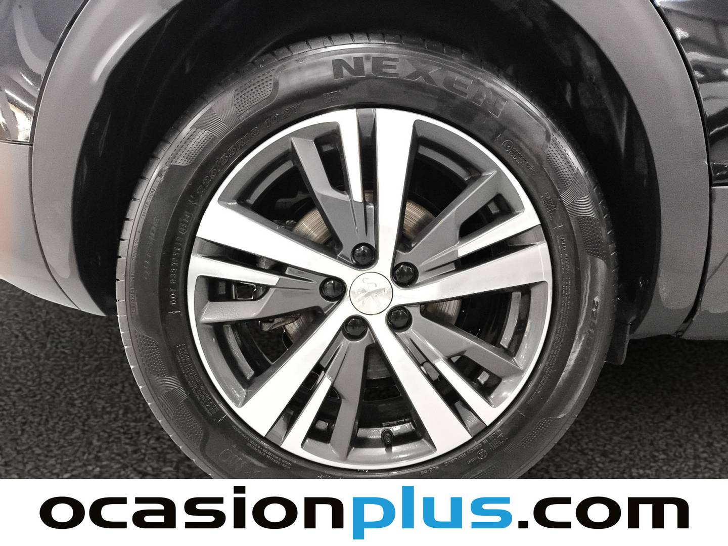 Foto Peugeot 3008 Peugeot 3008 PureTech 130 S&S Allure Pack (130 CV)