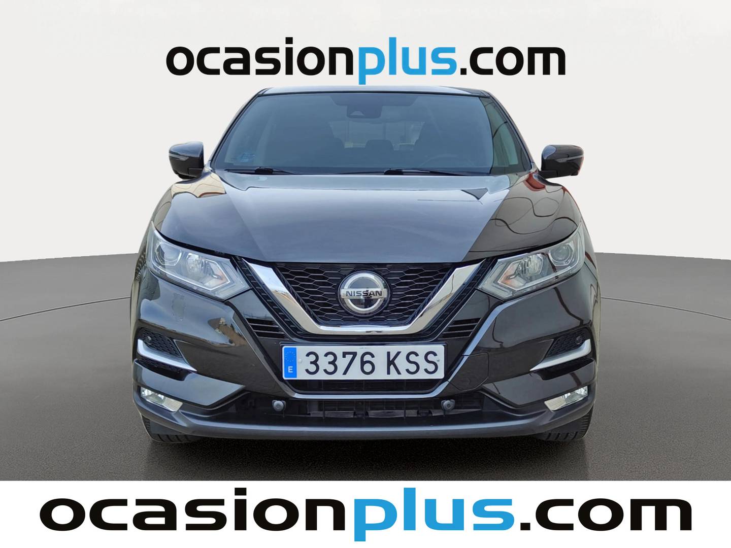 Foto Nissan QASHQAI Nissan Qashqai DIG-T 140 N-Connecta (140 CV)