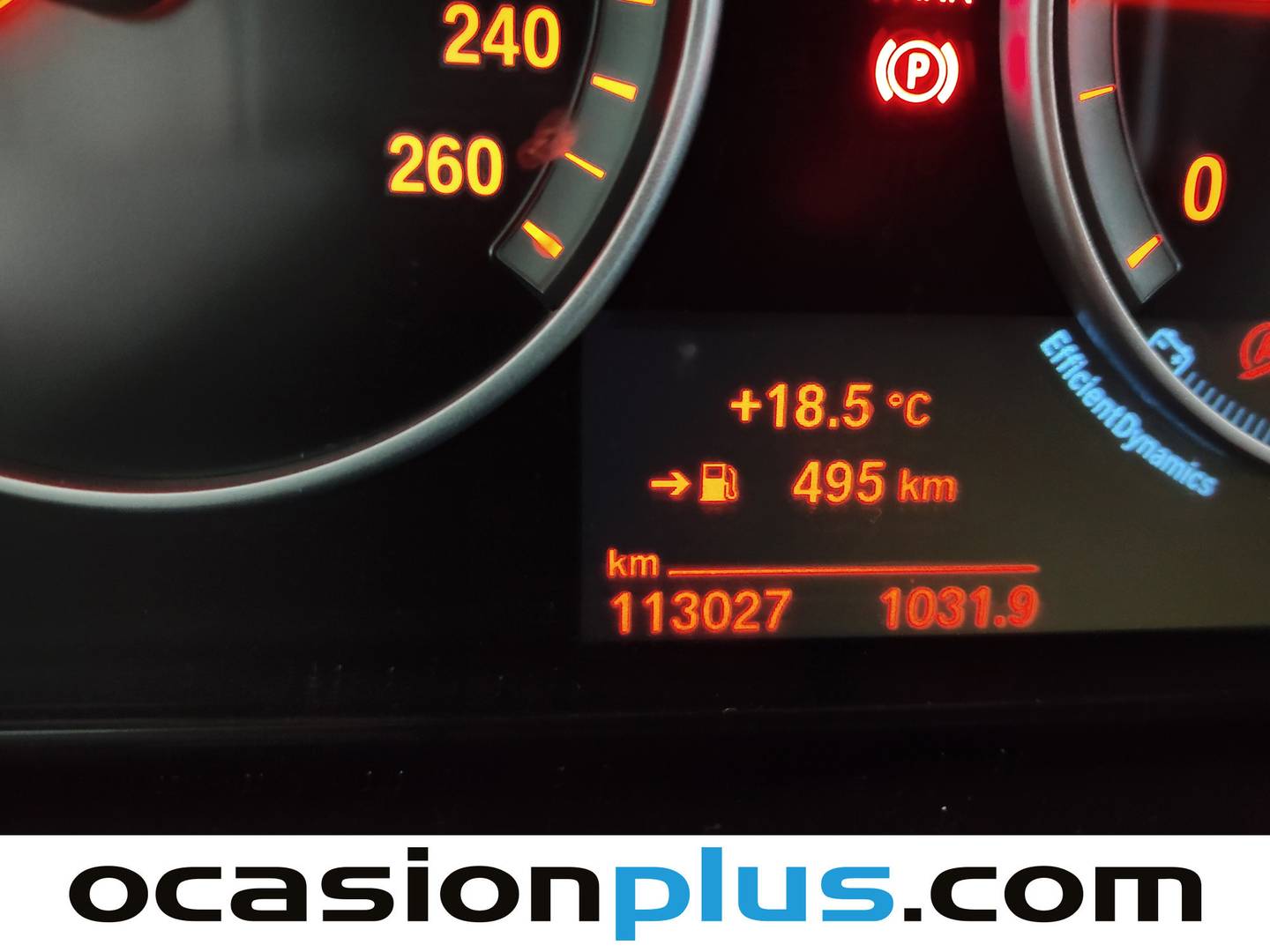 BMW Serie 5 BMW Serie 5 520d  (190 CV) seminuevo