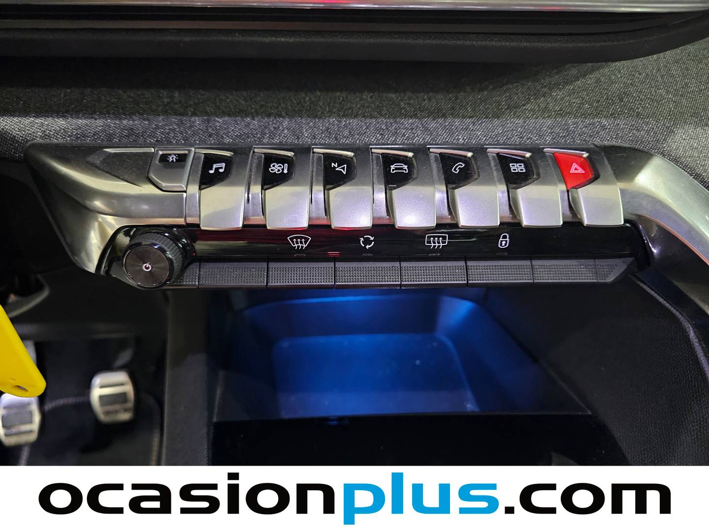 Peugeot 5008 Peugeot 5008 1.5L BlueHDi S&S GT Line (130 CV) 7 PLAZAS km 0