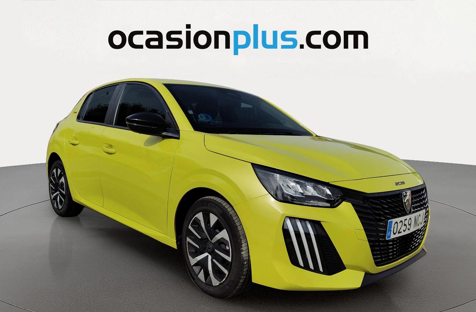 Peugeot 208 Style Hybrid 110 eDCS6 - foto 2