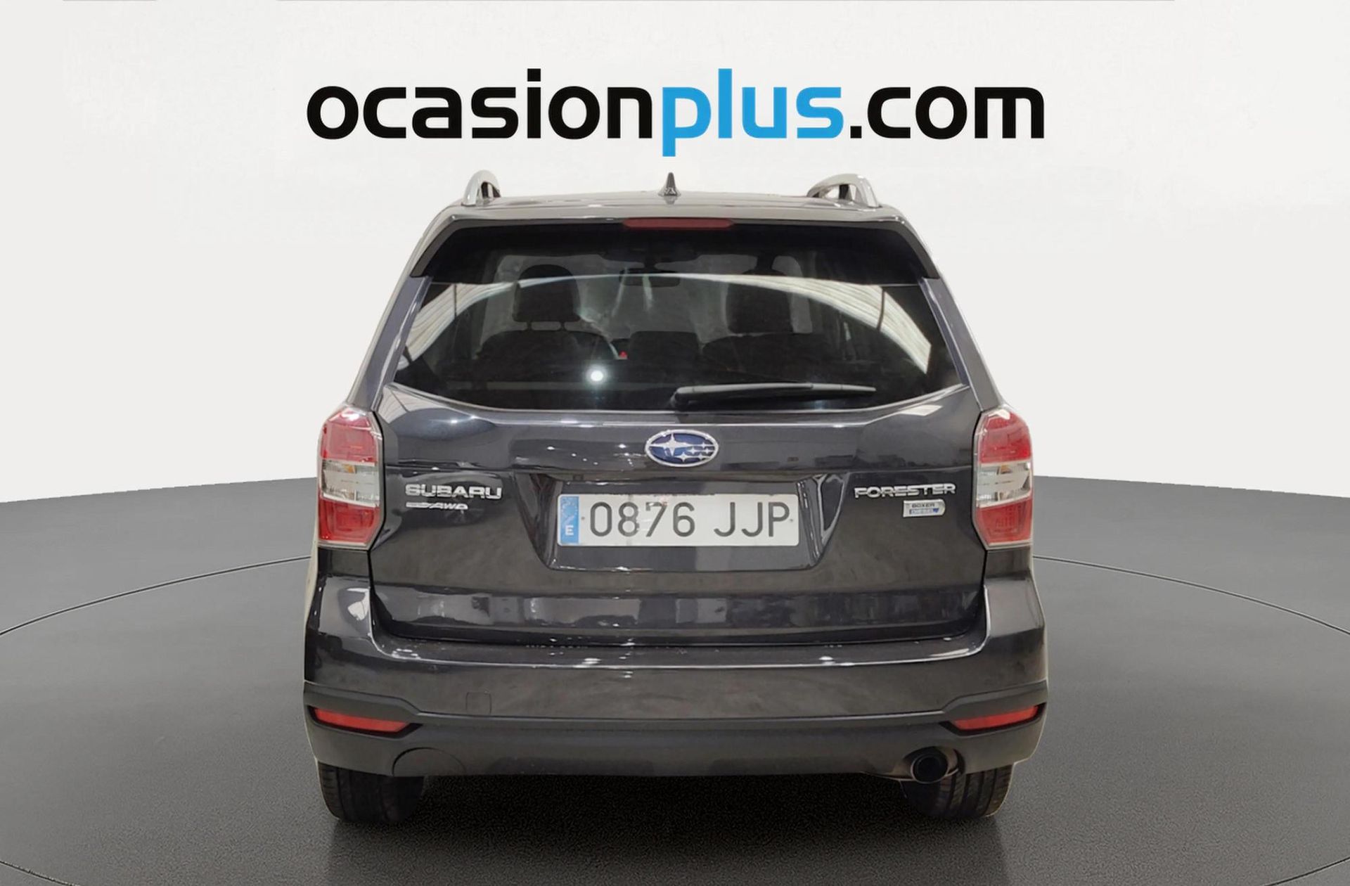 Subaru Forester 2.0 TD Executive Plus Lineartronic - foto 19