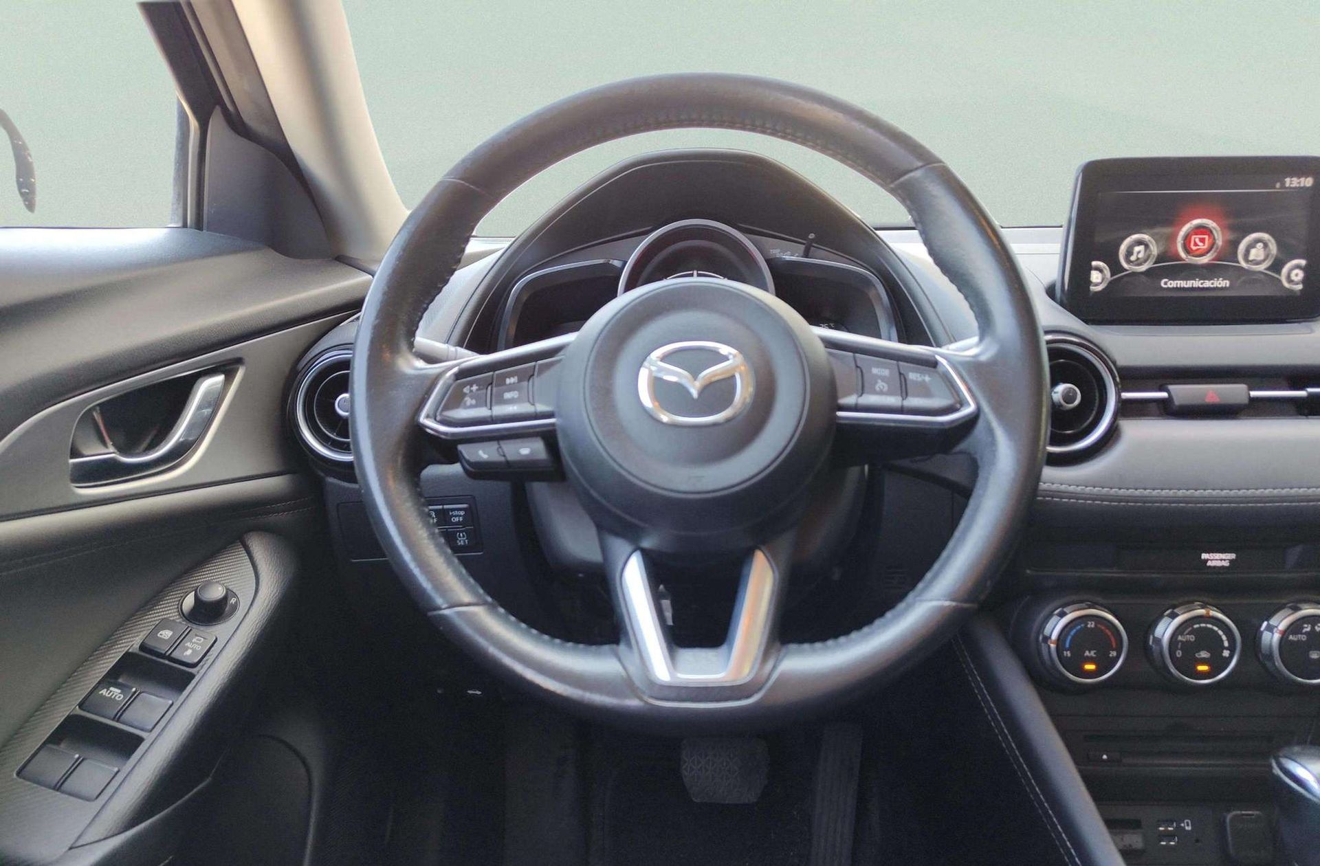 Mazda CX-3 2.0 G Zenith 2WD - foto 30