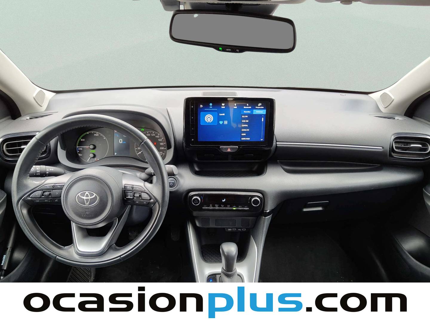 Foto Toyota Yaris Toyota Yaris 120H Active Plus (116 CV)