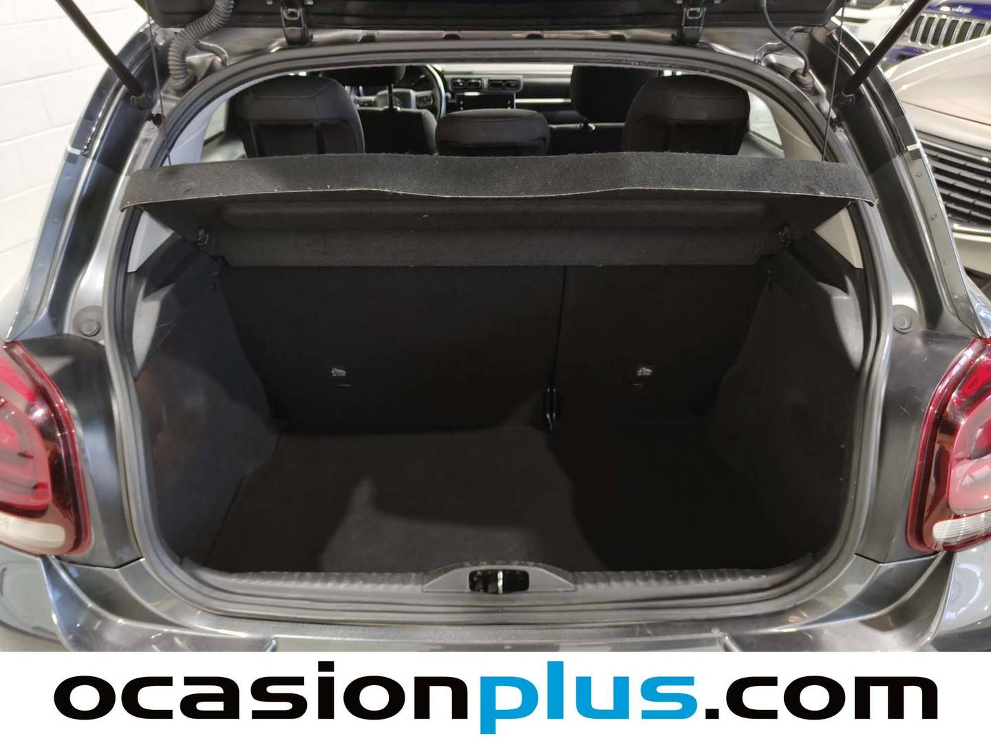 Foto Citroën C3 Citroen C3 PureTech 82 Shine (82 CV)