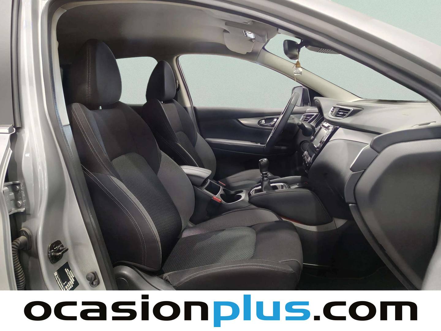 Nissan QASHQAI Nissan Qashqai DIG-T 140 N-Connecta (140 CV) gasolina