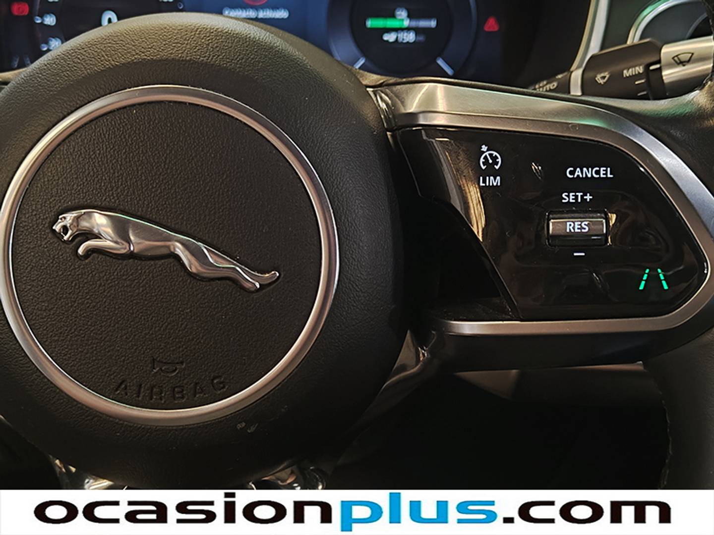 Jaguar i-Pace Jaguar I-PACE EV400 S 4WD Auto (400 CV) de segunda mano