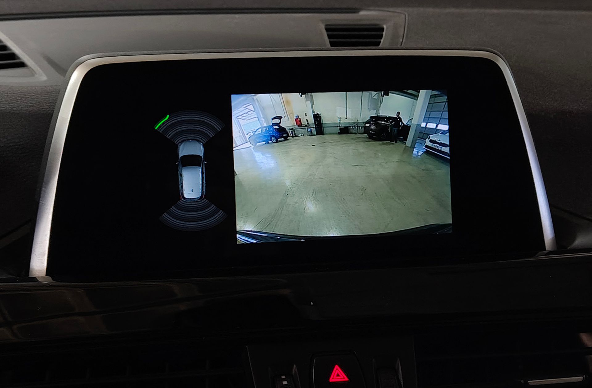 BMW X1 sDrive18i - foto 9