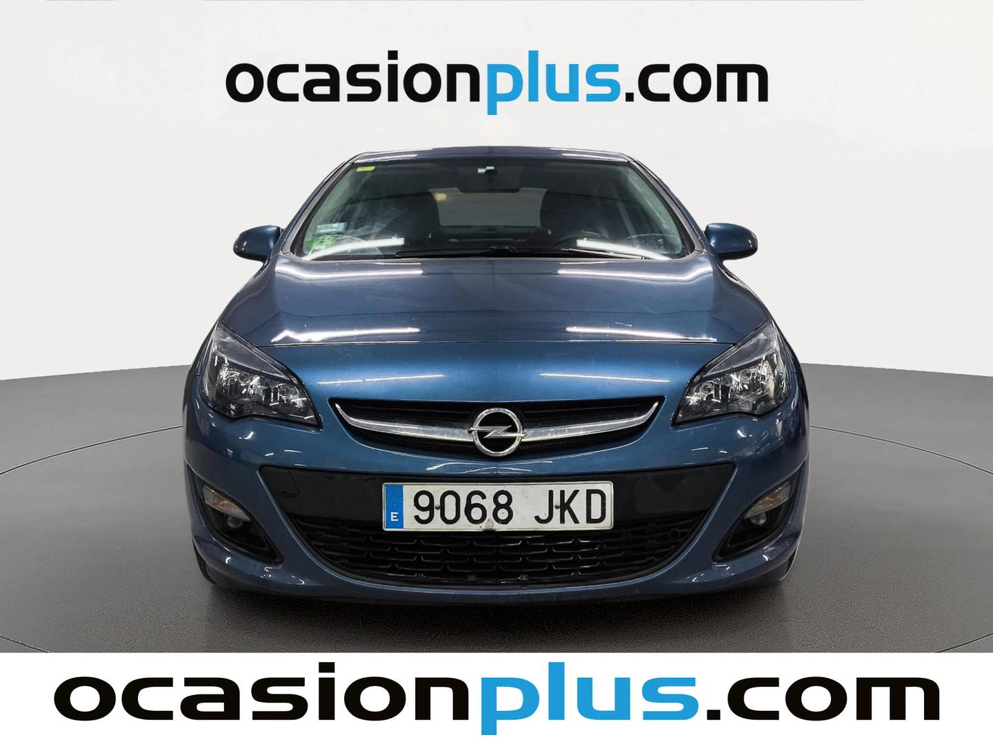 Opel Astra Opel Astra 1.6 Sedan Selective (115 CV) 115cv
