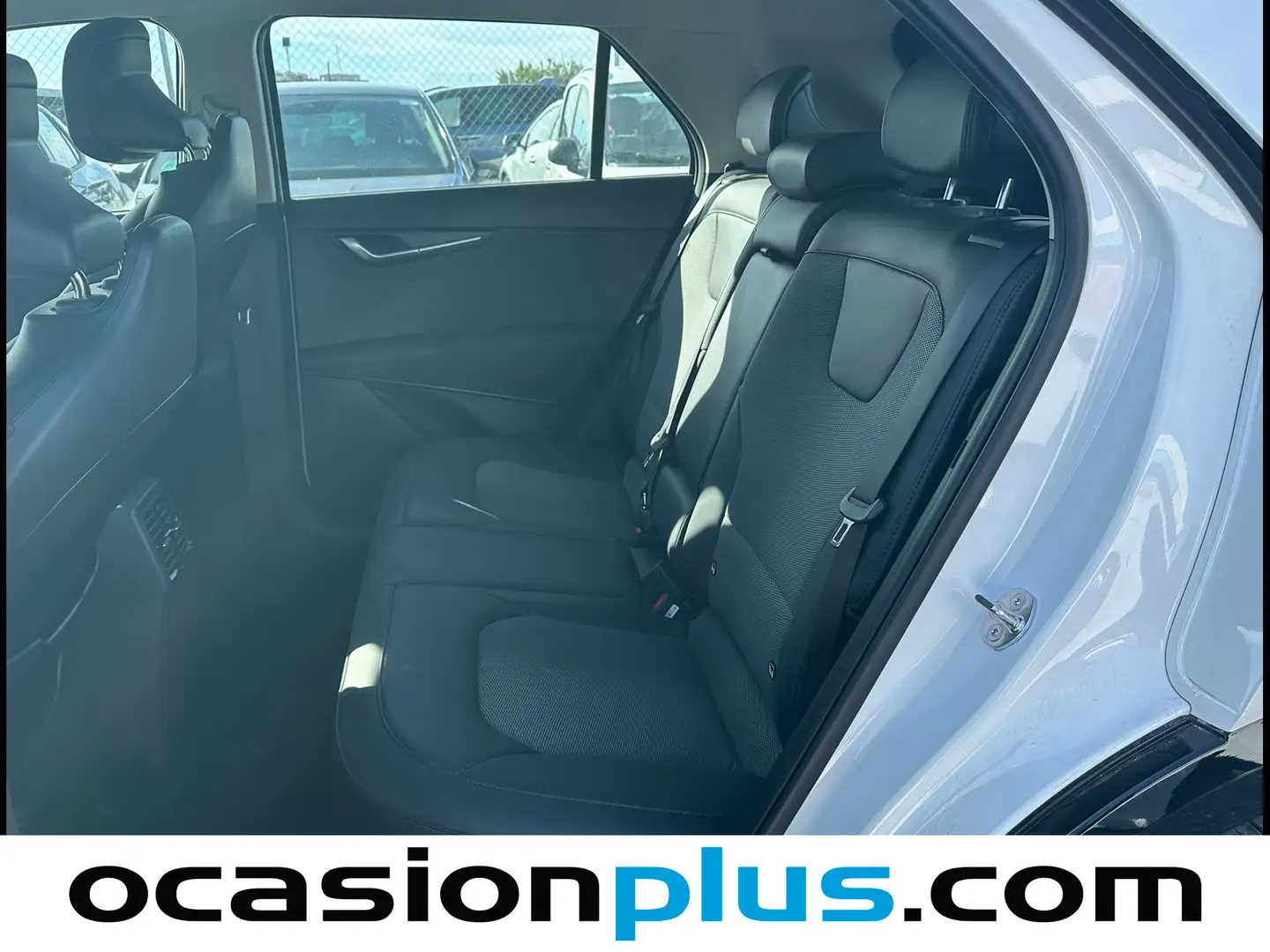 Foto KIA Niro Kia Niro 1.6 GDi HEV Drive (129 CV)