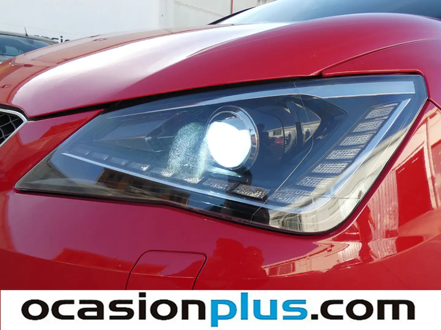 Foto Seat Ibiza SEAT Ibiza SC SC 2.0 TDI FR (143 CV)