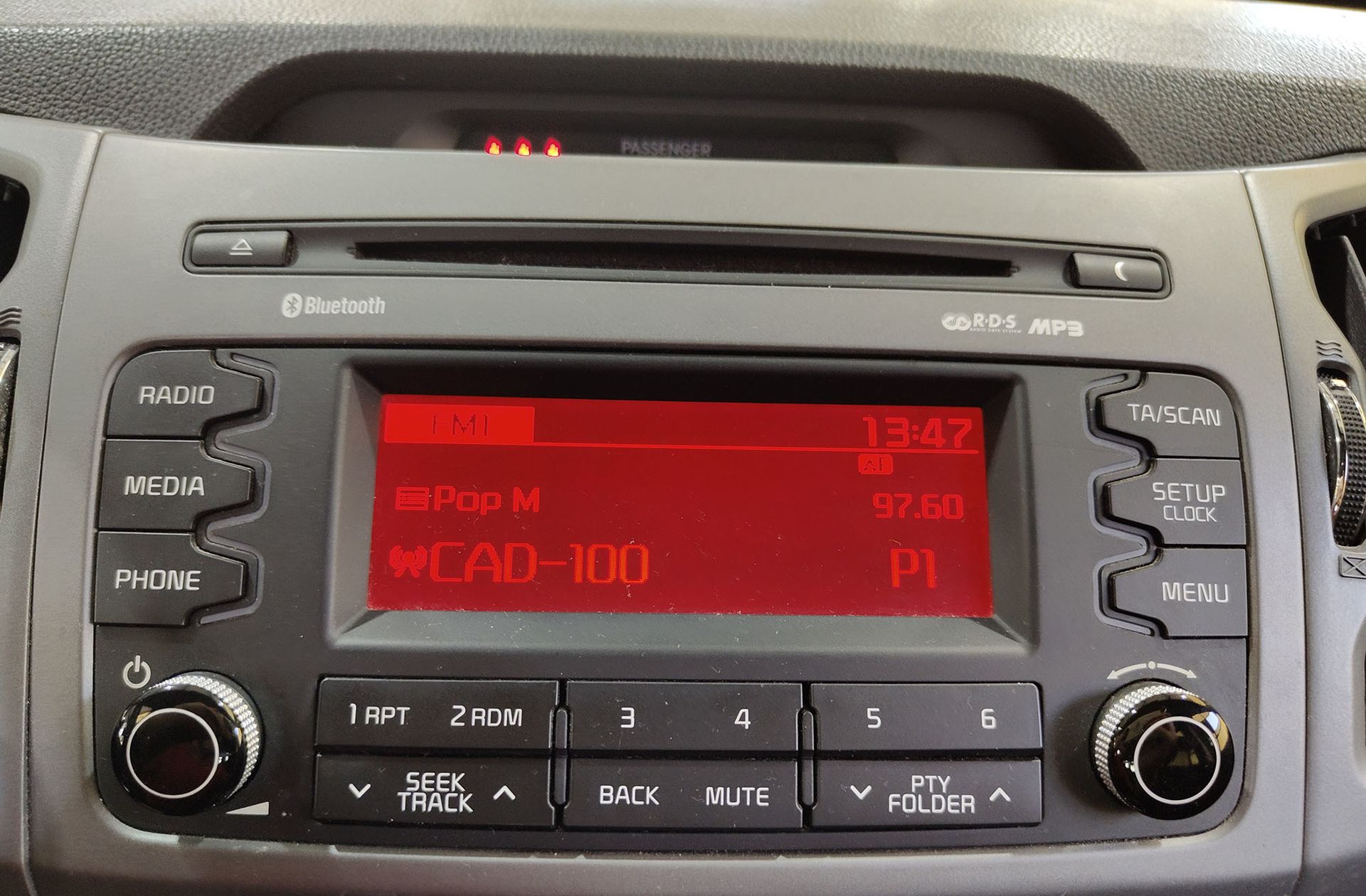 Kia Sportage 1.6 GDI Drive 4x2 - foto 28