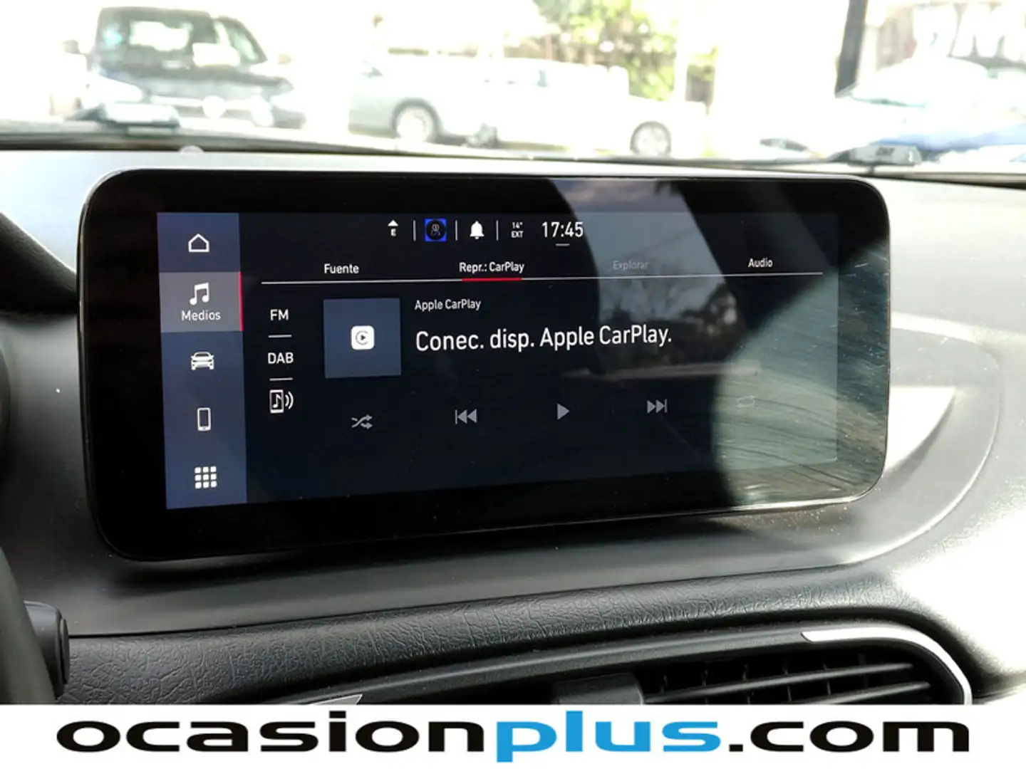 Foto Fiat Tipo Fiat Tipo 1.5 Hybrid Cross DCT (130 CV)