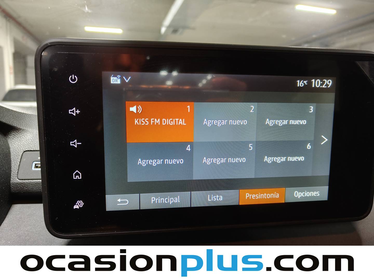 Dacia Jogger Dacia Jogger Extreme Go ECO-G (100 CV) 7 plazas 2025