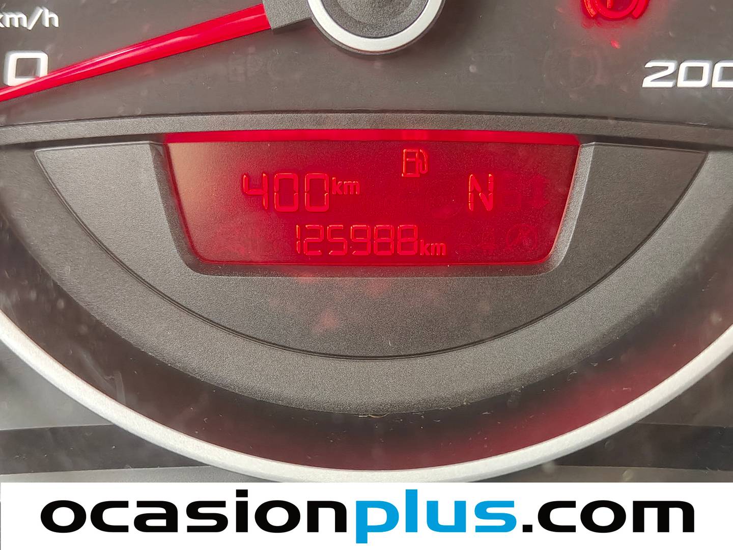 Seat Mii Seat Mii 1.0 Cosmopolitan Auto (75 CV) seminuevo