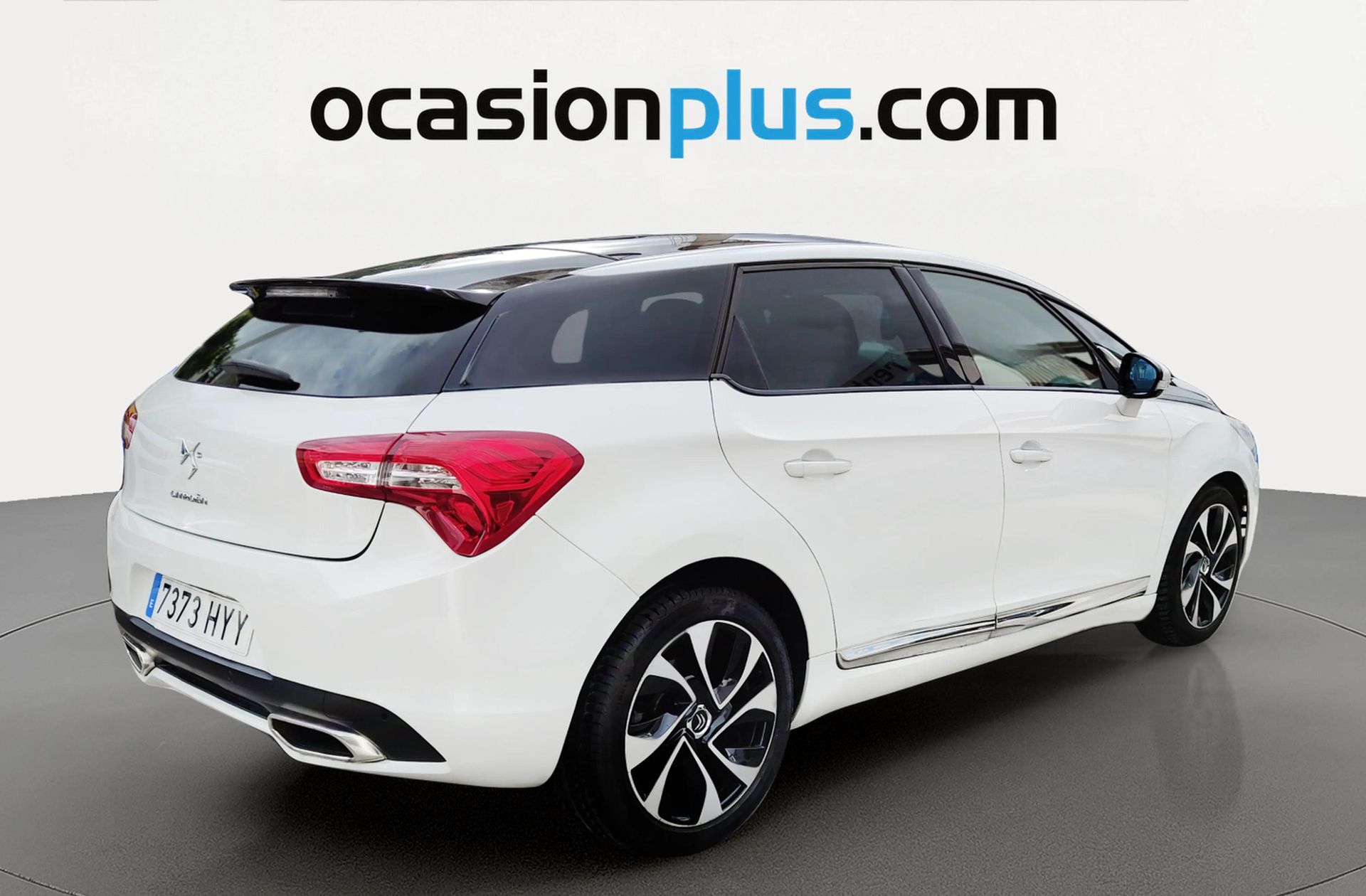 Citroën DS5 BlueHDi Style - foto 4