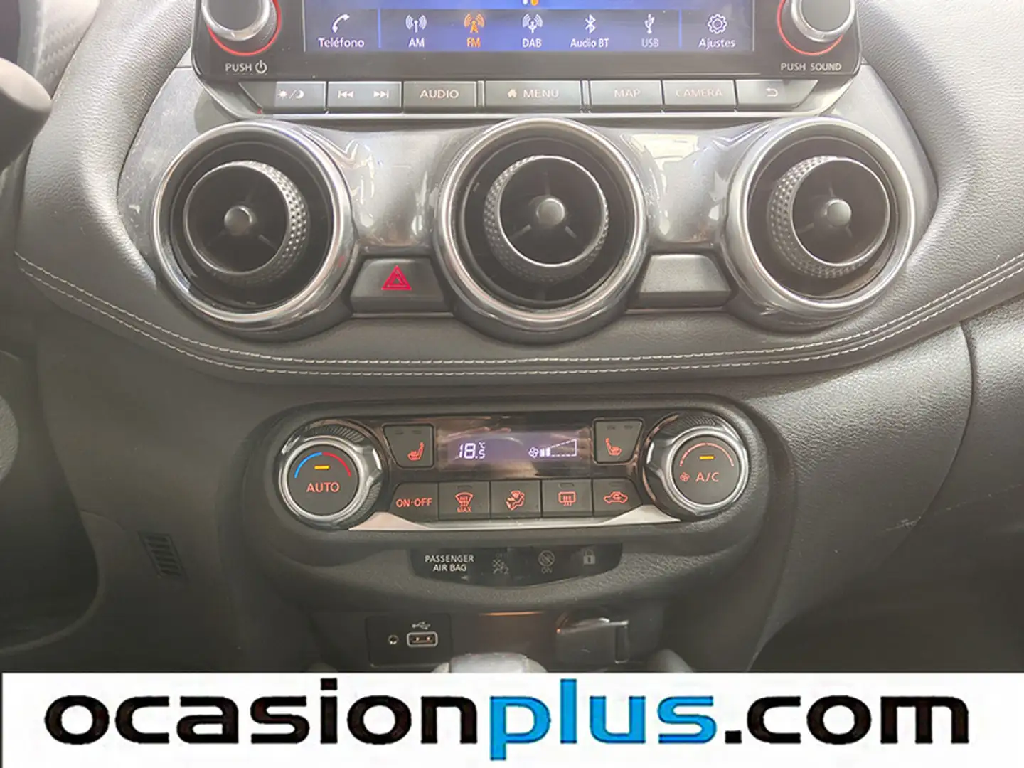 Foto Nissan JUKE Nissan Juke DIG-T Tekna 4x2 DCT (117 CV)