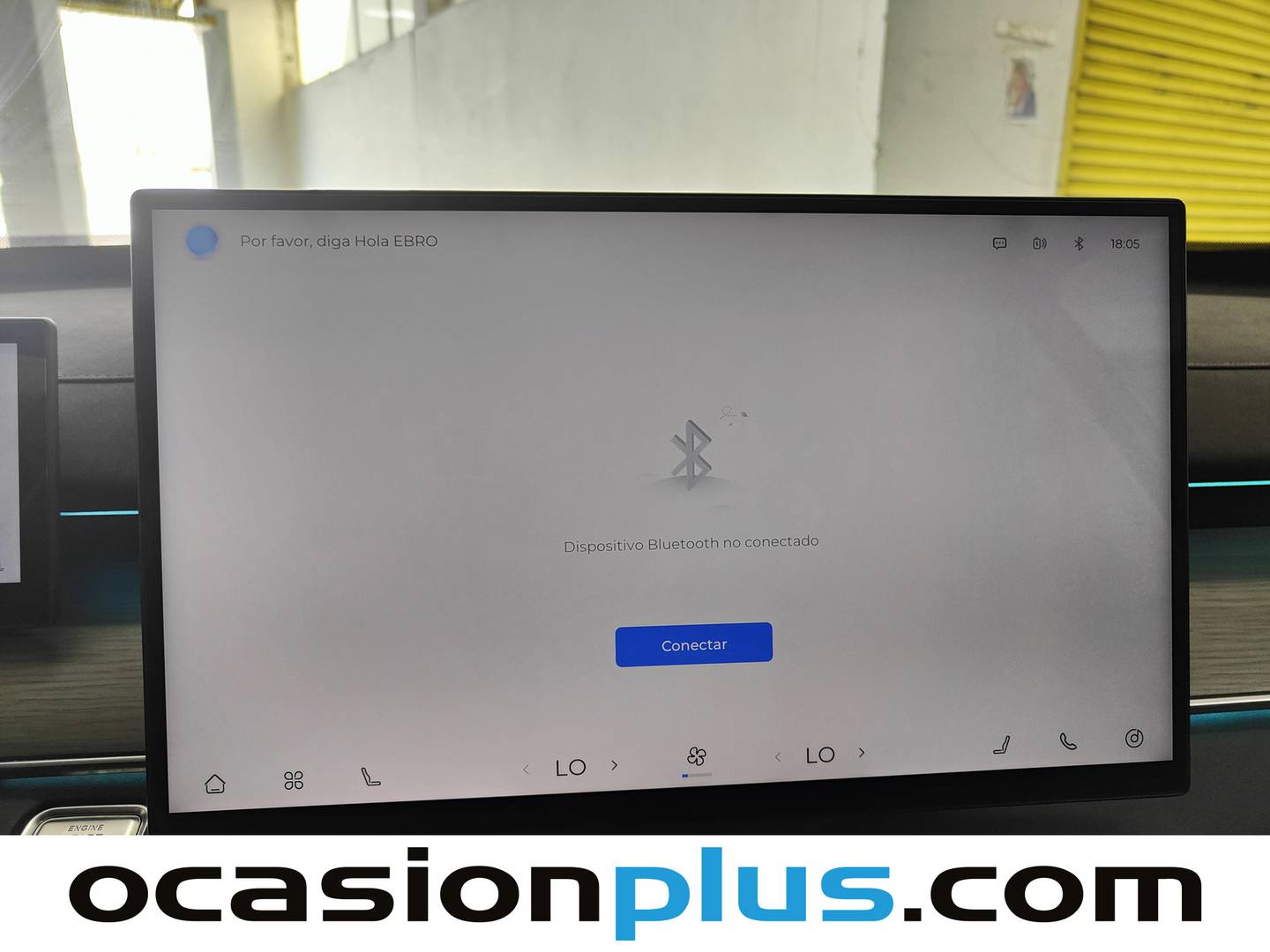EBRO S800 EBRO S800 1.6 TGDI Premium DCT (147 CV) 7 Plazas 2025
