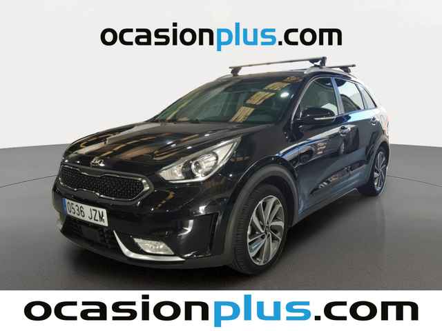 Kia Niro Segunda Mano Baratos Girona
