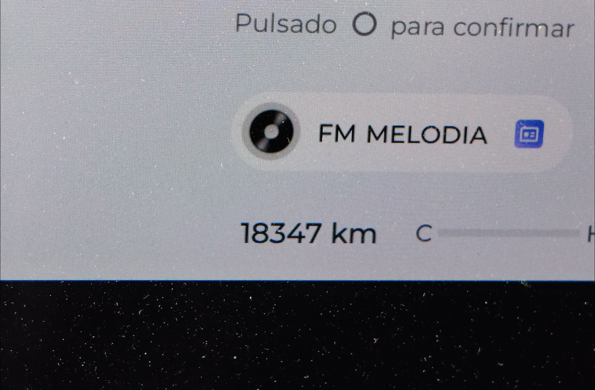 Ebro s800 1.6 T-GDi Luxury DCT 7 plazas - foto 14