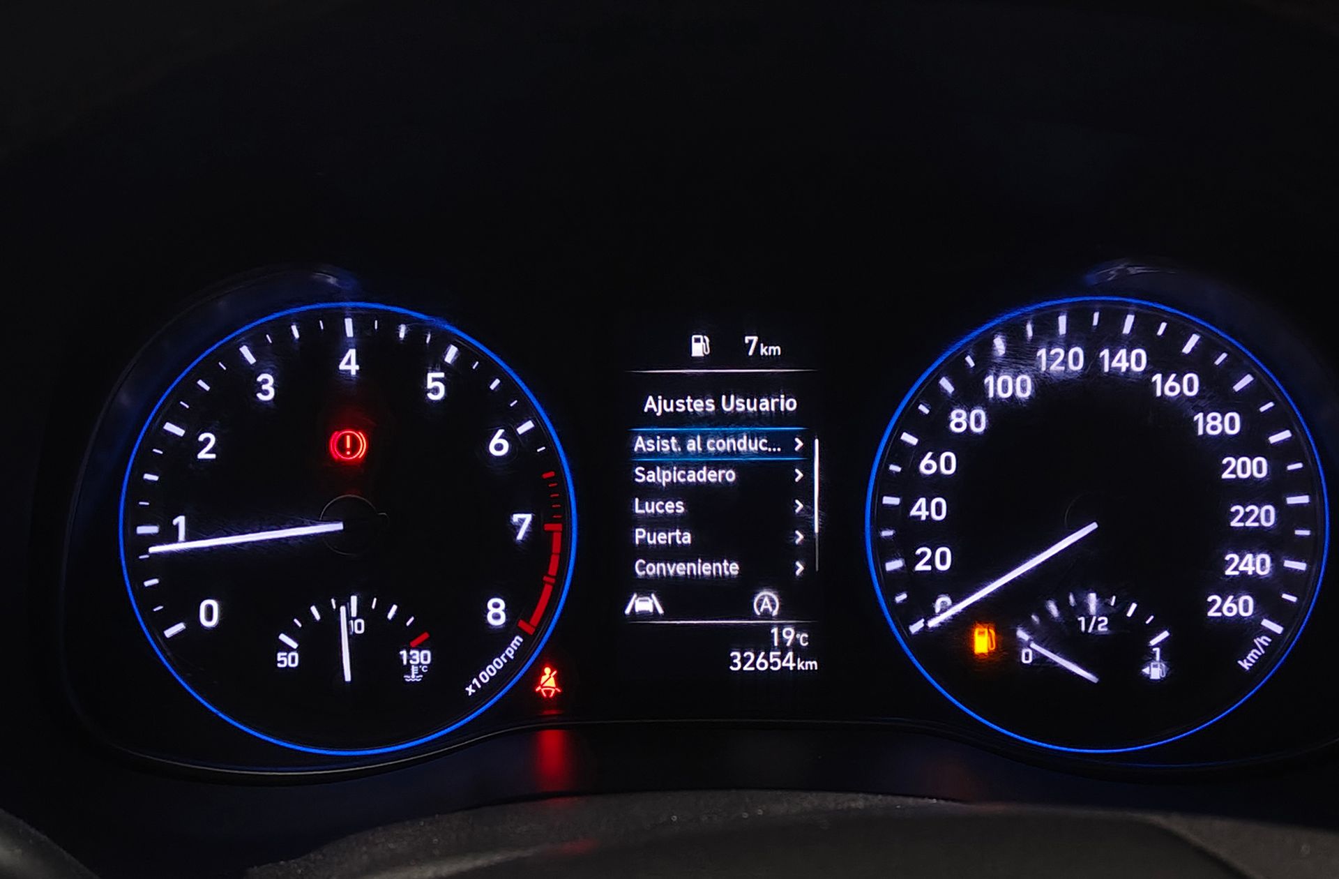 Hyundai Kona 1.0 T-GDi N Line 30 Aniversario 4x2 - foto 21