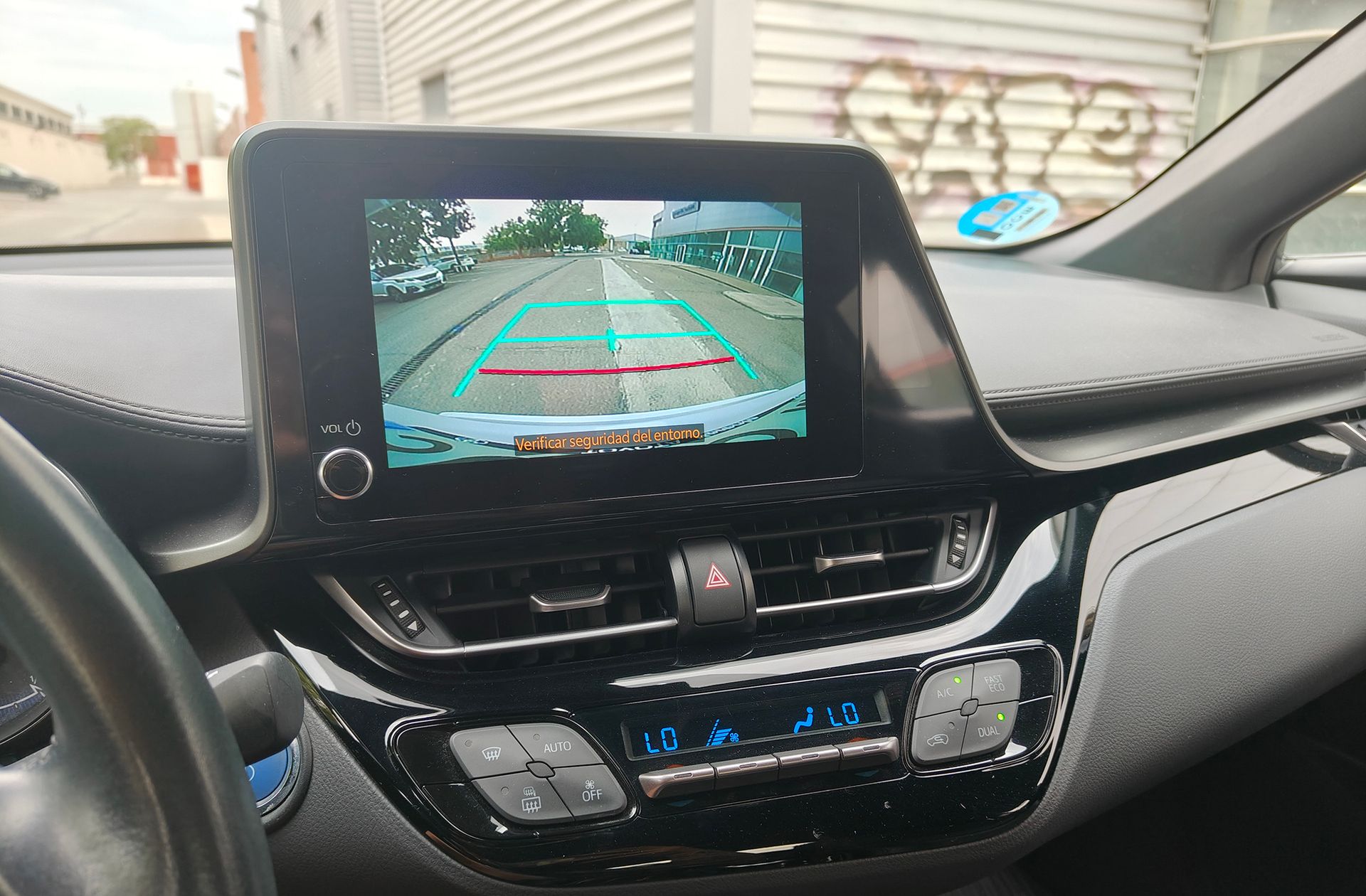 Toyota C-HR 1.8 125H Advance - foto 8