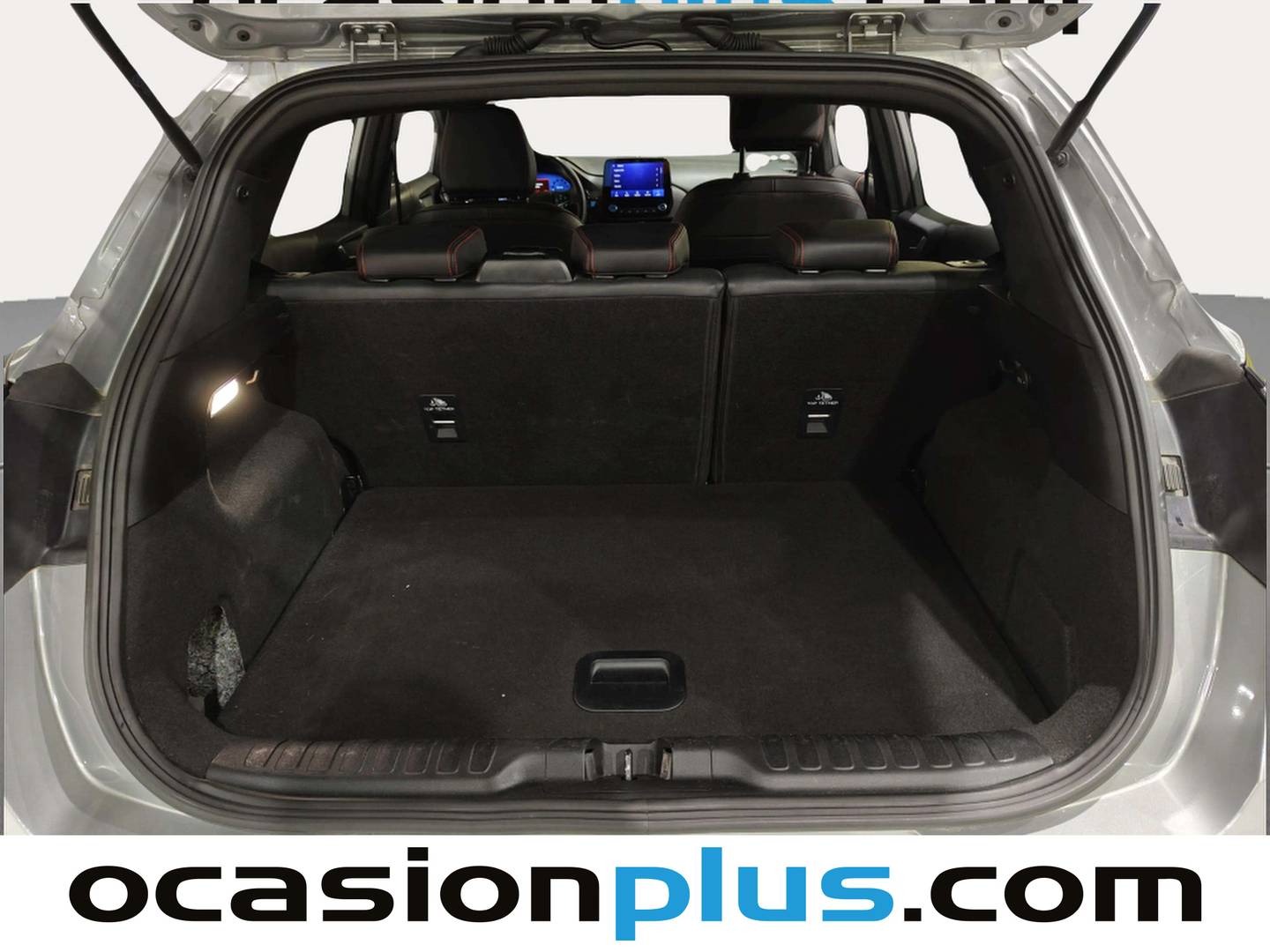 Foto Ford Puma Ford Puma 1.0 EcoBoost MHEV ST-Line X (125 CV)