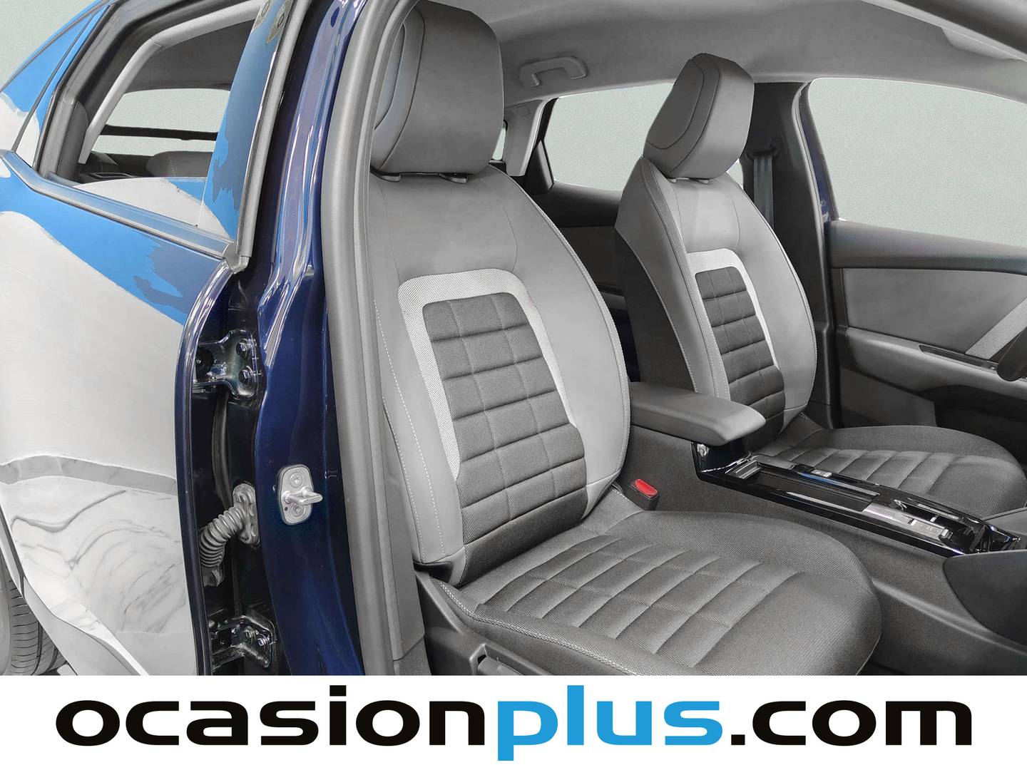 Citroën C4 Citroen C4 Collection Hybrid ë-DCS6 (145 CV) automático