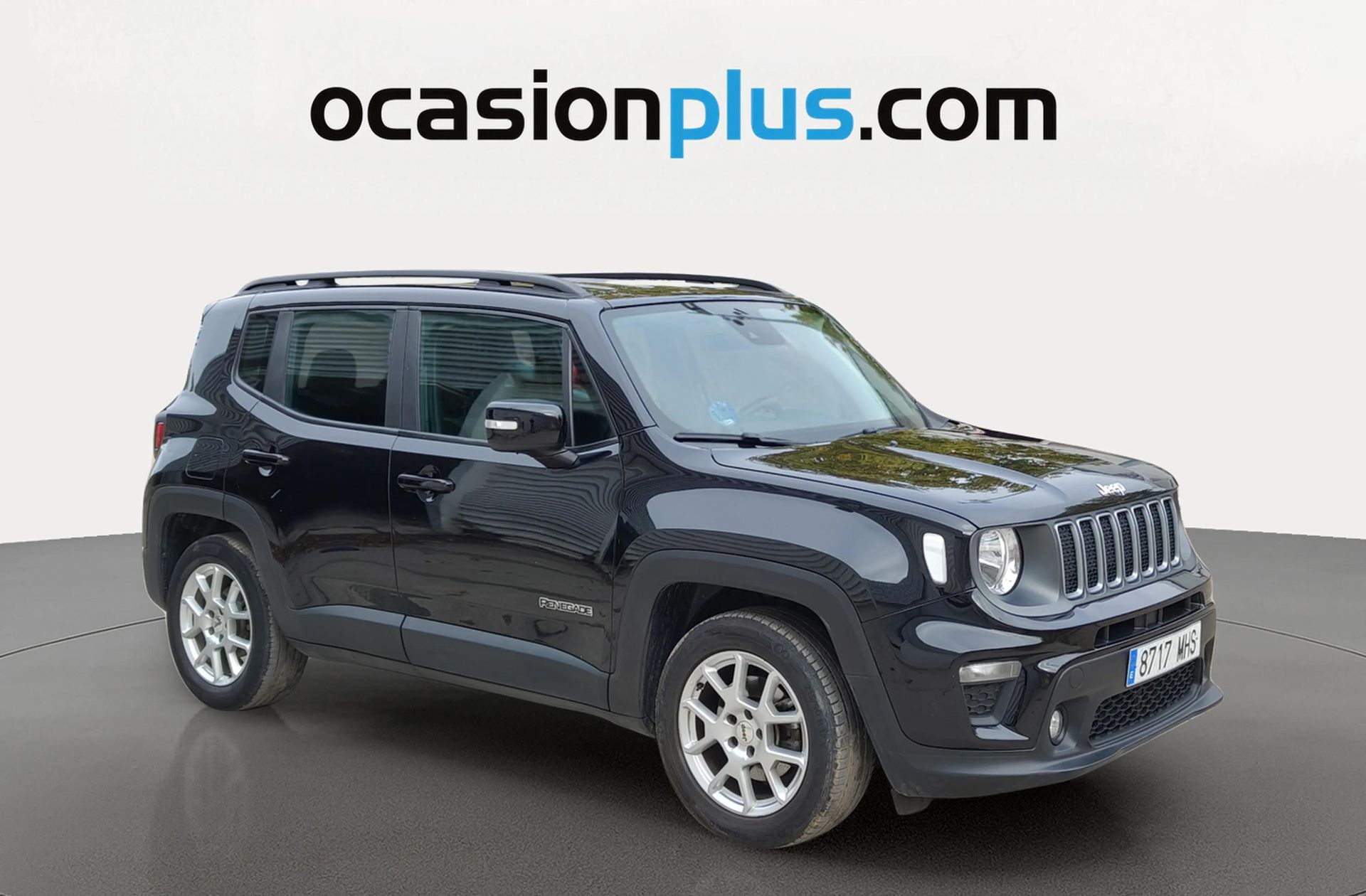 Jeep Renegade eHybrid 1.5 Limited ATX - foto 2