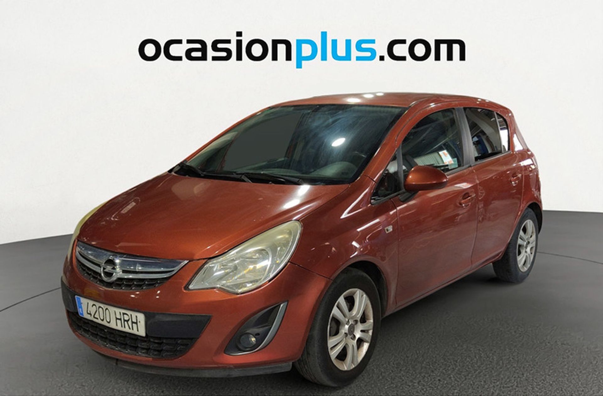 Opel Corsa 1.2 Expression