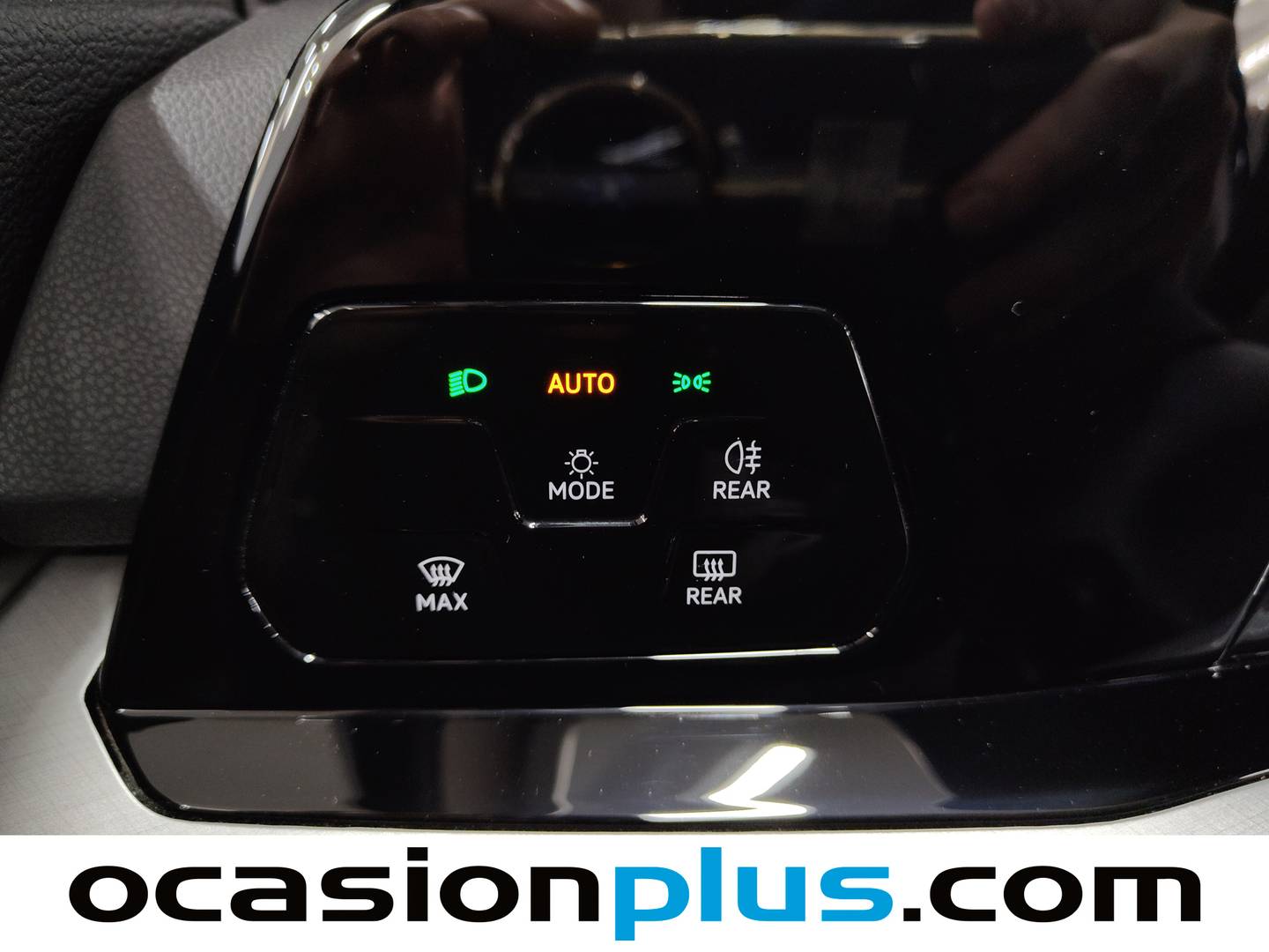 Foto Volkswagen Golf Volkswagen Golf Variant Life 2.0 TDI (115 CV)