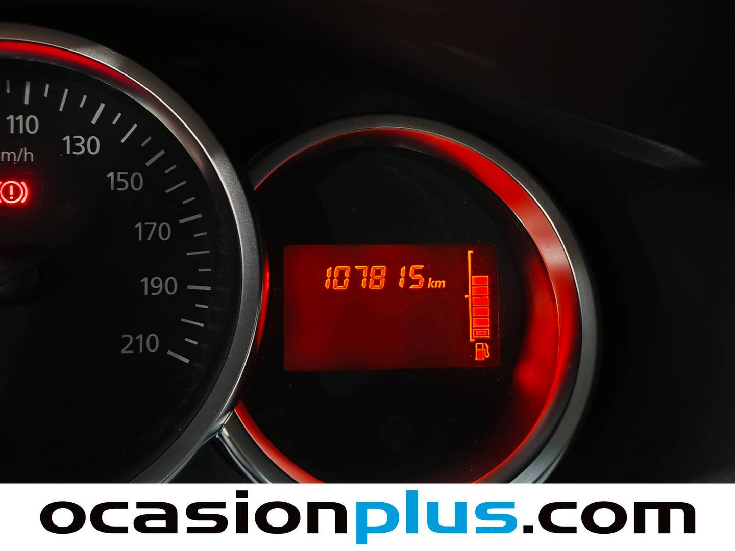 Dacia Logan Dacia Logan Ambiance 1.0 (73 CV) seminuevo