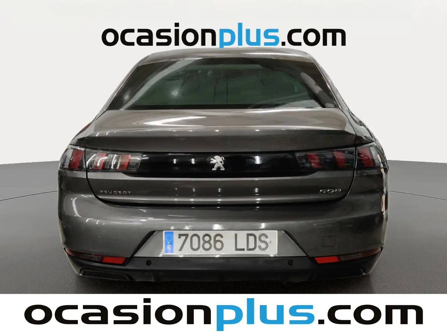 Foto Peugeot 508 Peugeot 508 BlueHDi 130 S&S Business Line EAT8 (130 CV)