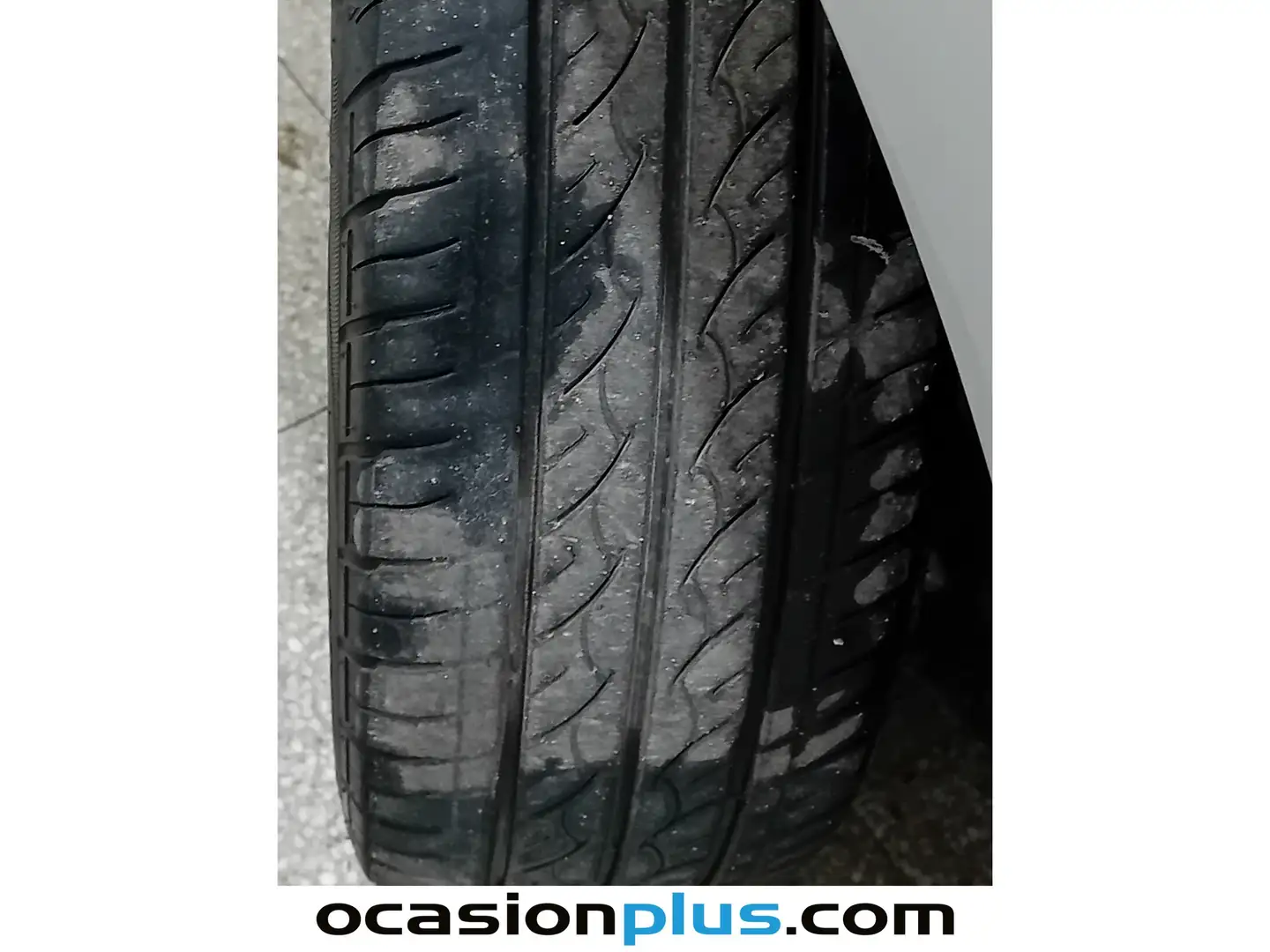 Foto Peugeot 108 Peugeot 108 1.2 PureTech Active (82 CV)