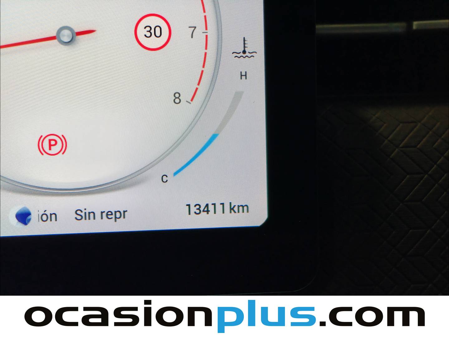 JAECOO 7 JAECOO 7 1.6 TGDI Select FWD (145 CV) seminuevo