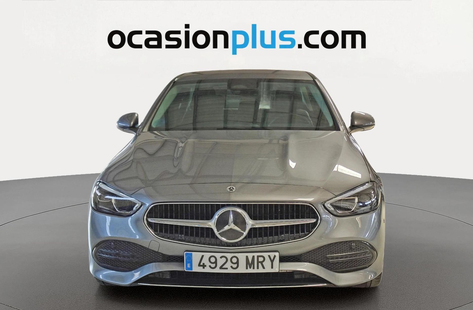 Mercedes-Benz Clase C 200 d - foto 11
