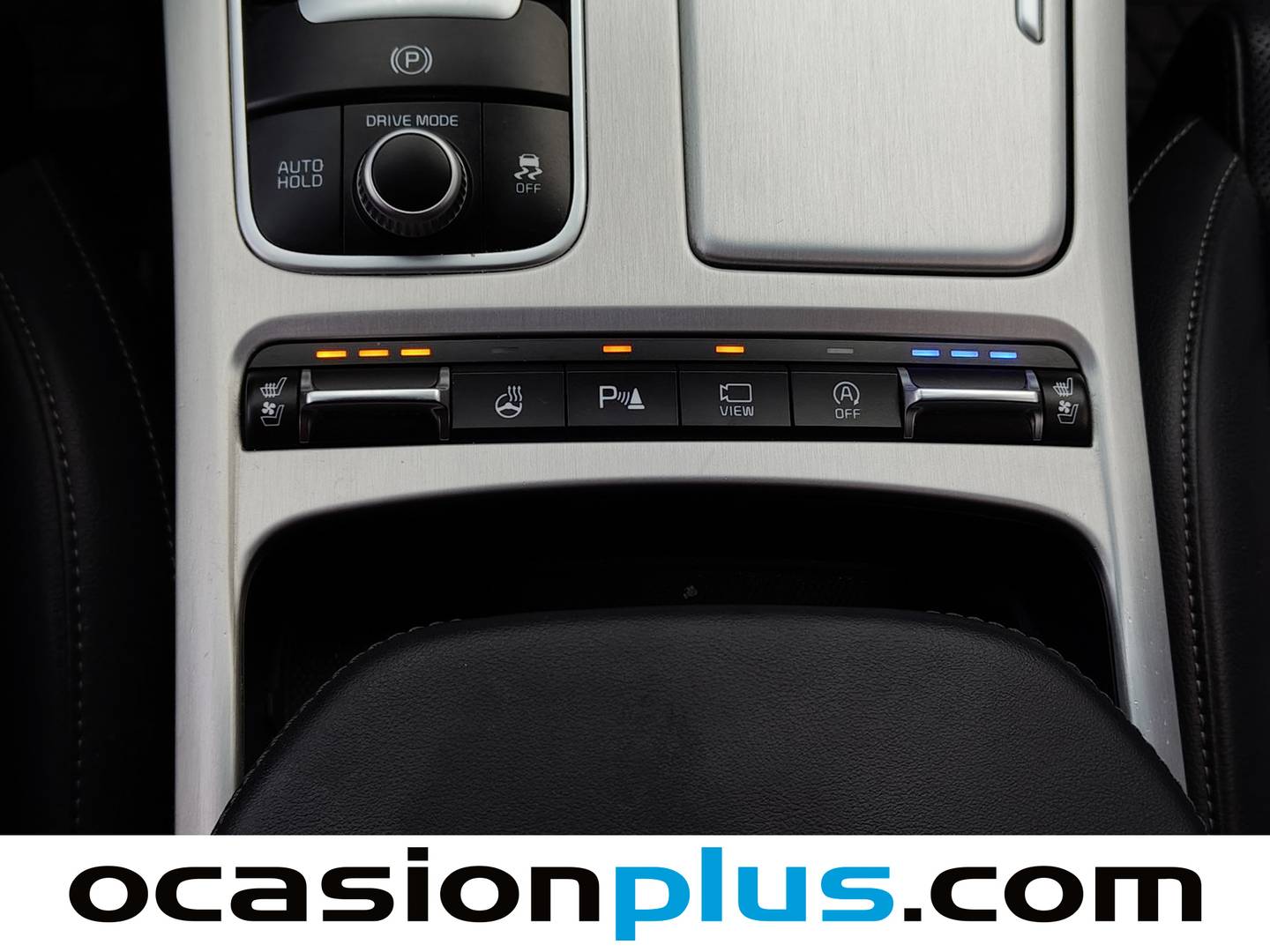 Foto KIA Stinger Kia Stinger 2.0 T-GDi GT Line 4x2 (245 CV)