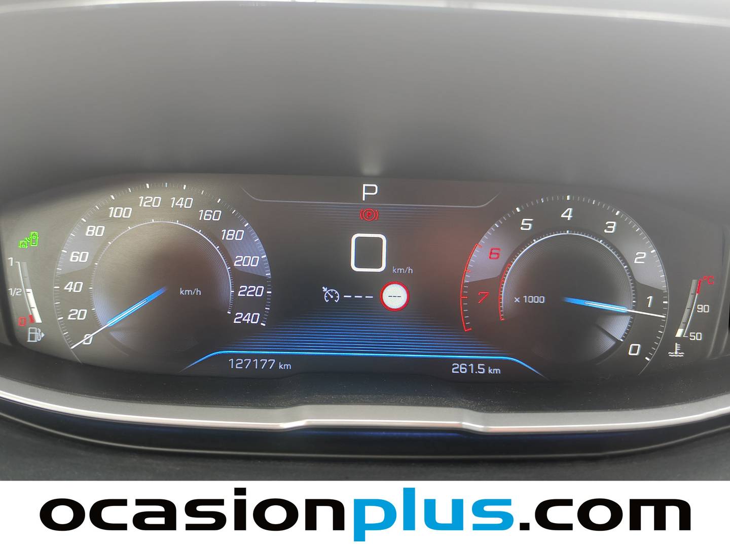 Peugeot 3008 Peugeot 3008 PureTech 130 Allure EAT6 (130 CV) 2017