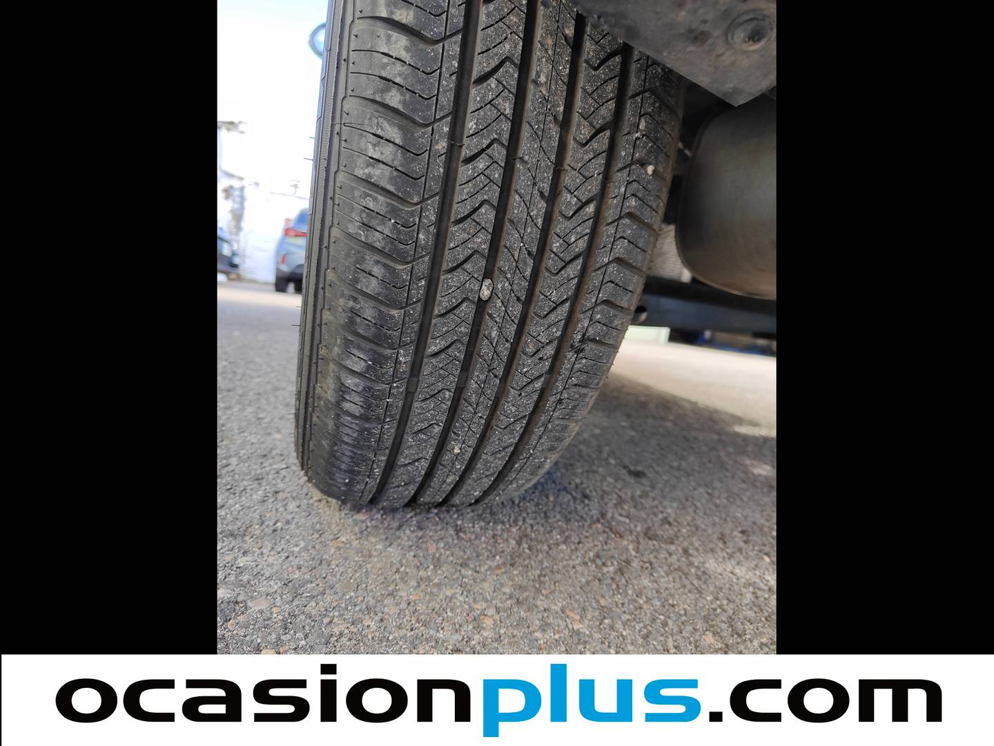 Foto MG ZS MG ZS 1.5 Comfort (106 CV)