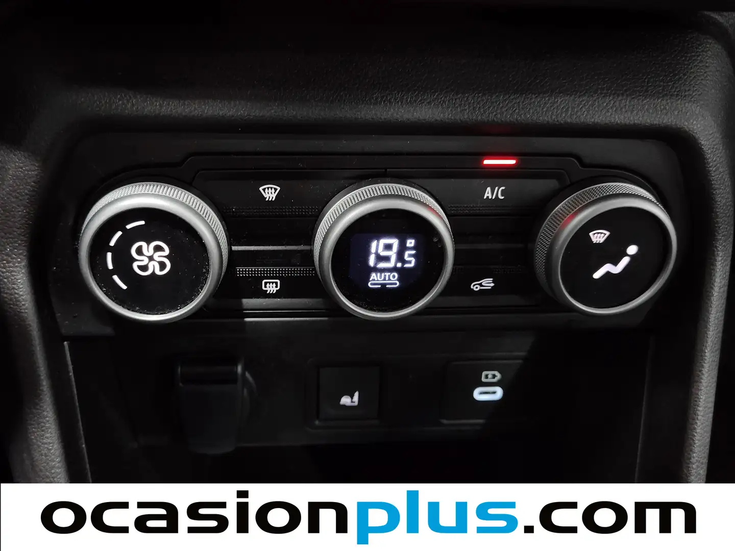 Foto Dacia Sandero Dacia Sandero Stepway Extreme Go TCe (110 CV)