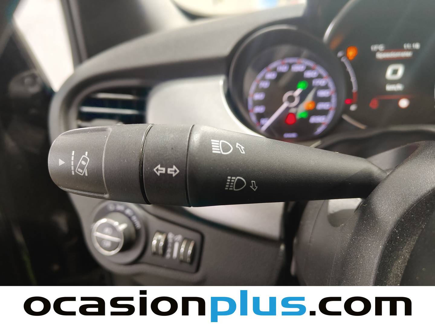 Foto Fiat 500X Fiat 500X 1.0 Firefly T3 Sport (120 CV)