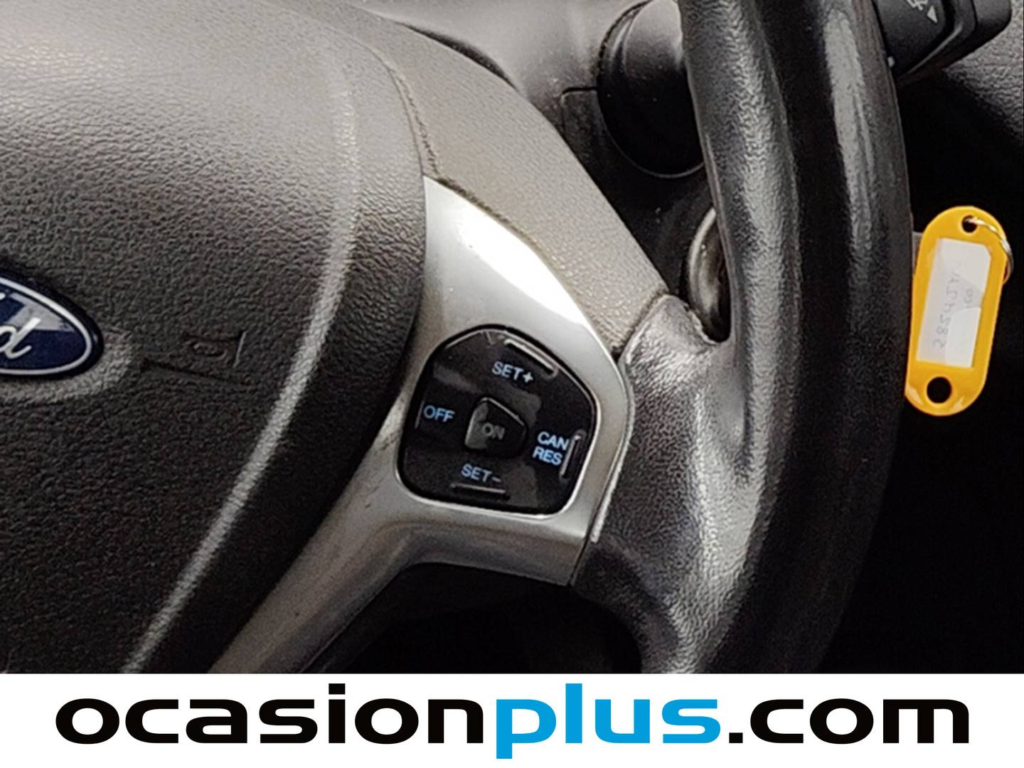 Ford Tourneo Courier Ford Tourneo Courier 1.5 TDCi Trend (75 CV) seminuevo